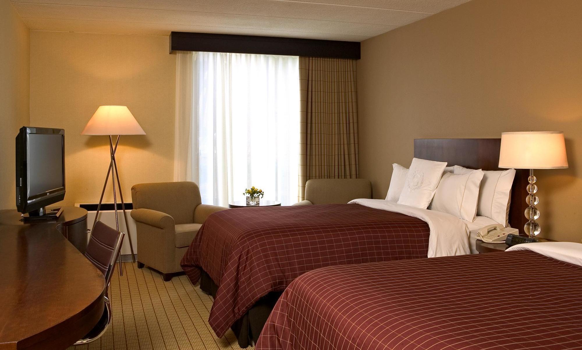 Sheraton Milwaukee Brookfield Zimmer foto